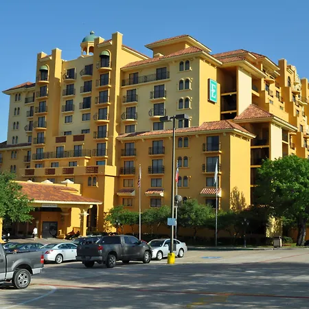 Embassy Suites By Hilton Dallas Dfw Airport South-3