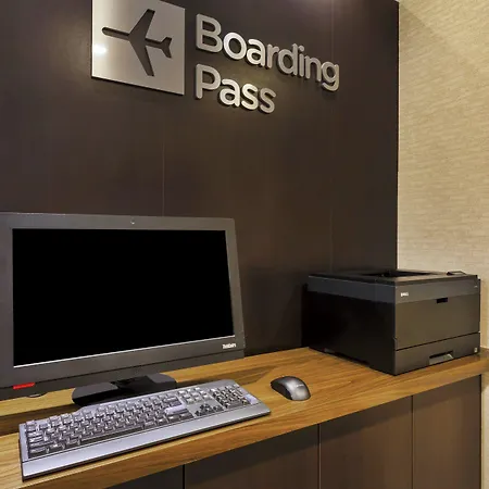 Courtyard By Marriott Secaucus Meadowlands-2
