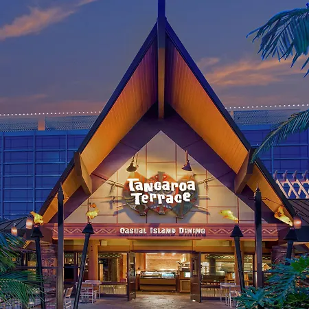 Disneyland Hotel-3