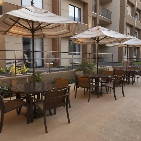 Fairfield Inn & Suites By Marriott Spokane Valley-3