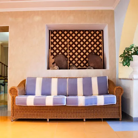 Hotel Vibra Marco Polo II - Adults Only-3