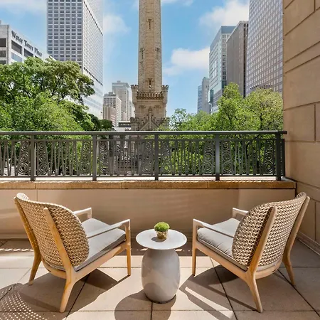Park Hyatt Chicago-3