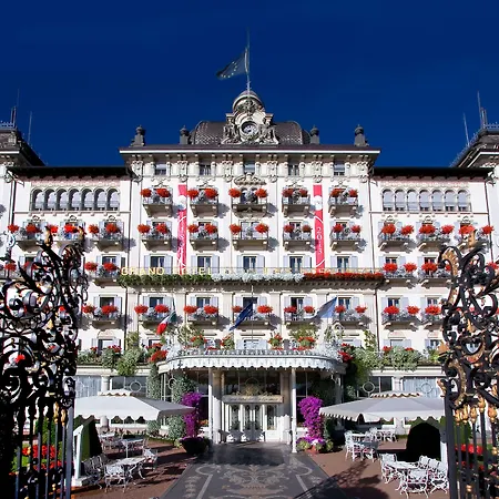 Grand Hotel Des Iles Borromees & Spa-2