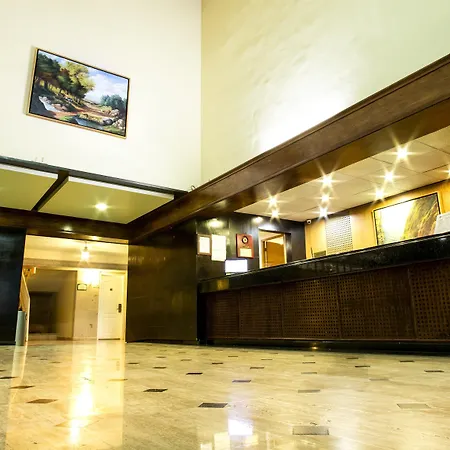 Best Western PLUS Monterrey Colón-3