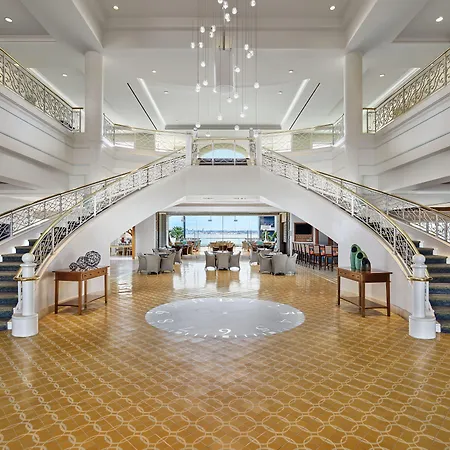 Loews Coronado Bay Resort-3