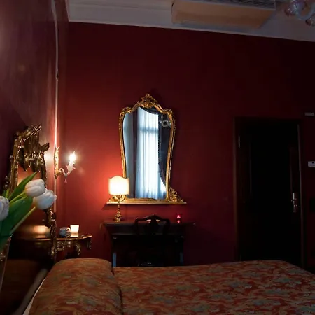 Ca Favretto San Cassiano - Residenza D'Epoca-3