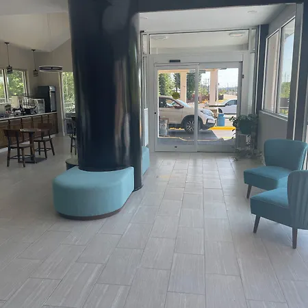 Wingate By Wyndham Columbia Fort Jackson-3