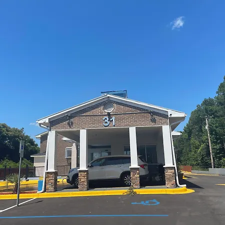 Wingate By Wyndham Columbia Fort Jackson-2