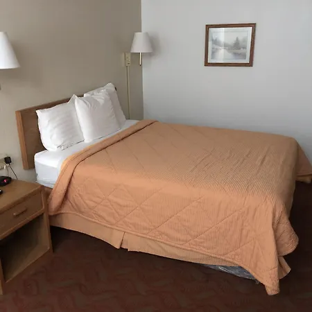 Americas Best Value Inn & Suites Sidney-3