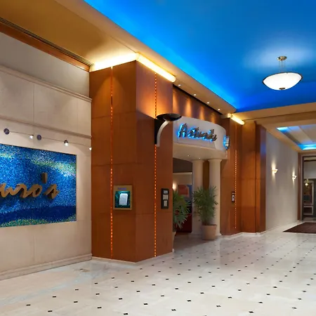Bally'S Atlantic City Hotel & Casino-3