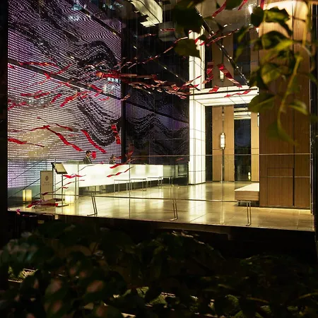 Millennium Mitsui Garden Hotel Tokyo - Ginza-3