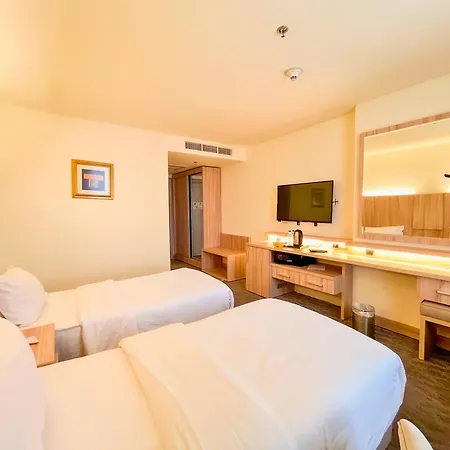 La Casa Hotel Amman By Fhm-2