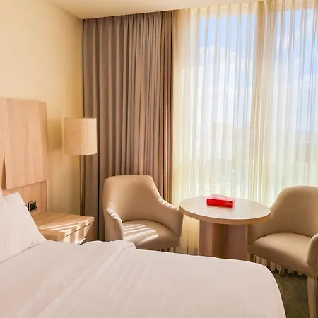 La Casa Hotel Amman By Fhm-3