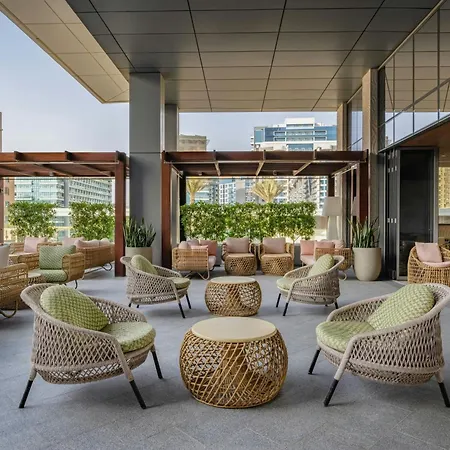 The St. Regis Dubai, The Palm-2