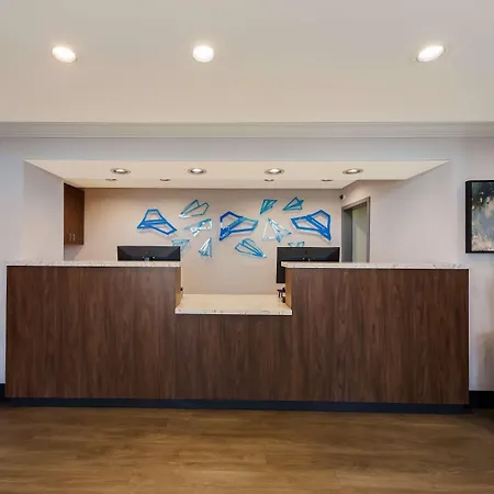 Best Western Inn & Suites Lemoore-3