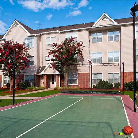 Sonesta Es Suites Birmingham Homewood-3