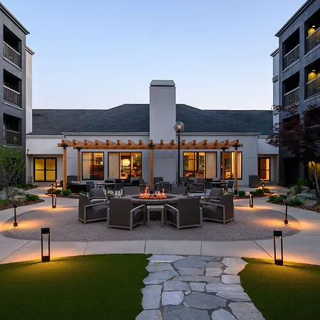 Courtyard By Marriott Boise Downtown-2