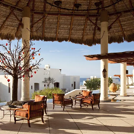 Las Ventanas Al Paraiso, A Rosewood Resort-2