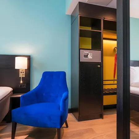 Thon Hotel Europa-2