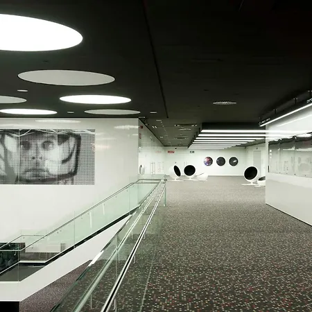 Barcelo Sants-2