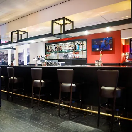 Bastion Hotel Maastricht Centrum-2