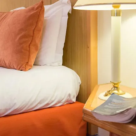 Hotel Fertel Etoile-2