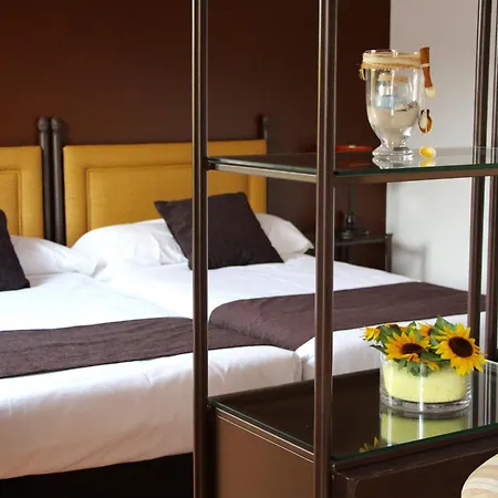 Termes Montbrio Hotel&Spa-3