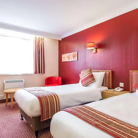 Comfort Inn Arundel-2