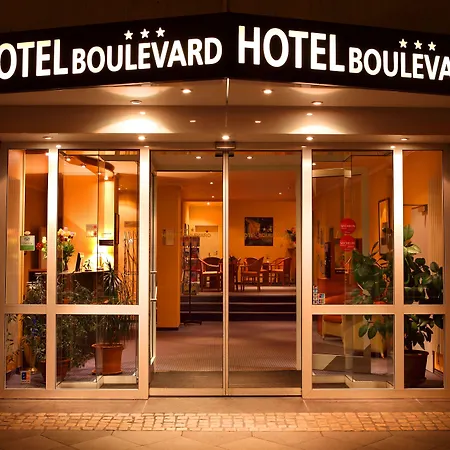 Hotel Boulevard - Superior-3