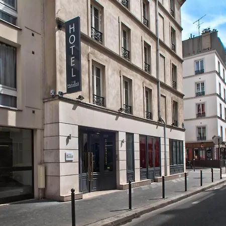 Hôtel des Métallos-3