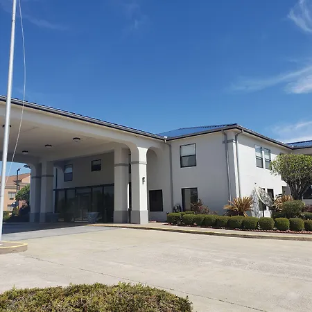 Best Western Inn-2