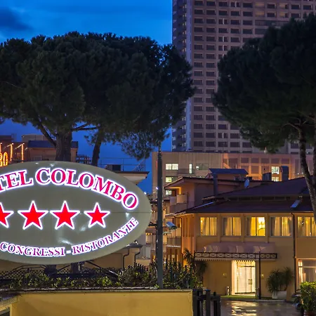 Hotel Cristoforo Colombo-2