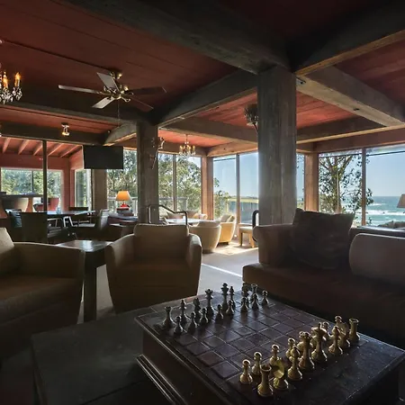 Heritage House Resort & Spa-3