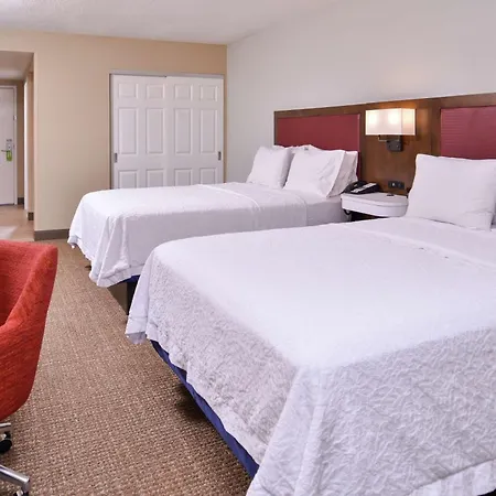 Hampton Inn Lexington Historic Area-3