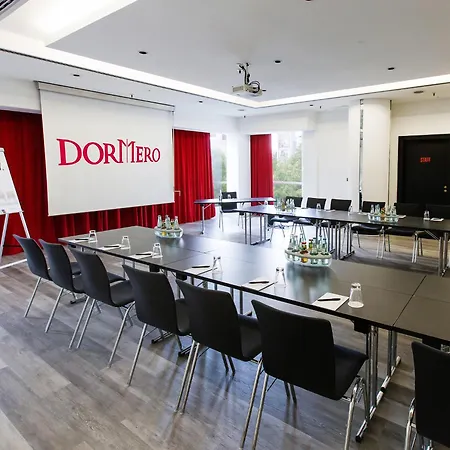 DORMERO Hotel Stuttgart-3