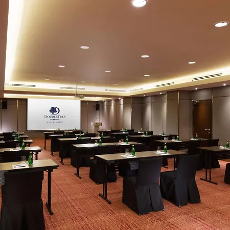 Doubletree By Hilton Kuala Lumpur-3