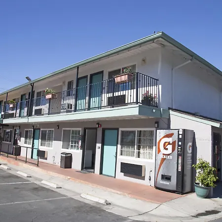 Studio 6-National City, Ca - Naval Base San Diego-3
