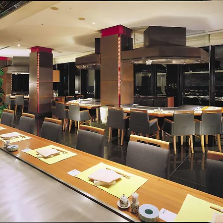 Hotel Granvia Kyoto-3