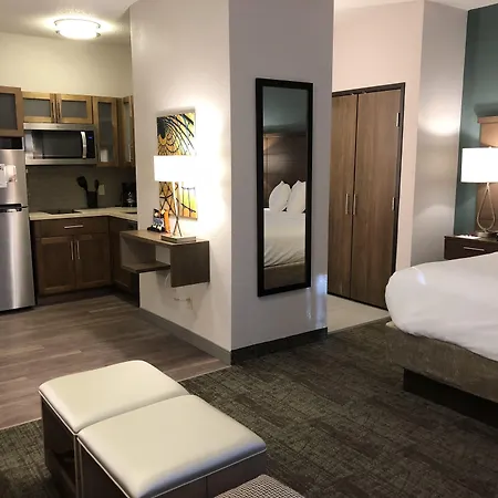 Staybridge Suites Columbia-Highway 63 & I-70 By Ihg-2