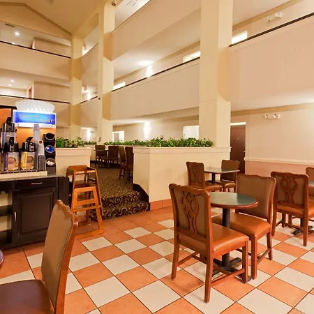 Holiday Inn Express Trussville By Ihg-3