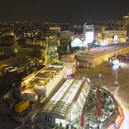 Innpera Hotel-2