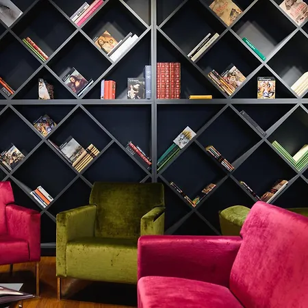Windsor Hotel Milano-3