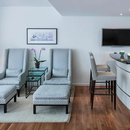 The Mandala Berlin, A Member Of Design Hotels-2