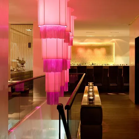 The Mandala Berlin, A Member Of Design Hotels-3