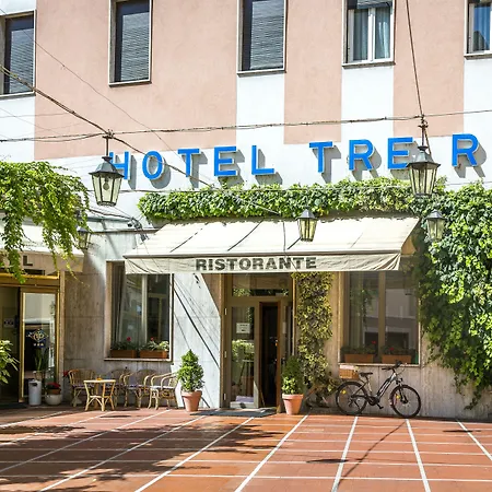 Hotel Tre Re-2