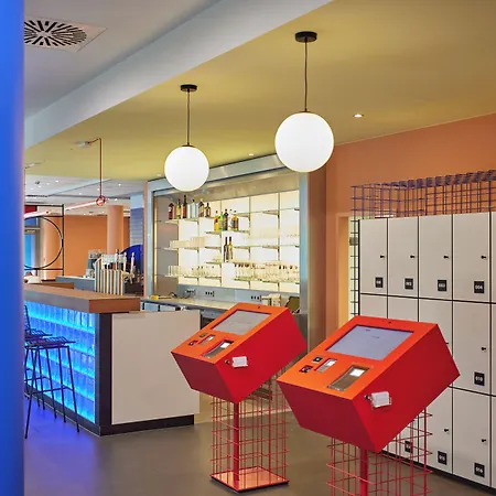 McDreams Hotel Stuttgart-City-2