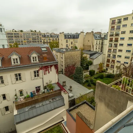 Hotel Villa Saxe Eiffel-2