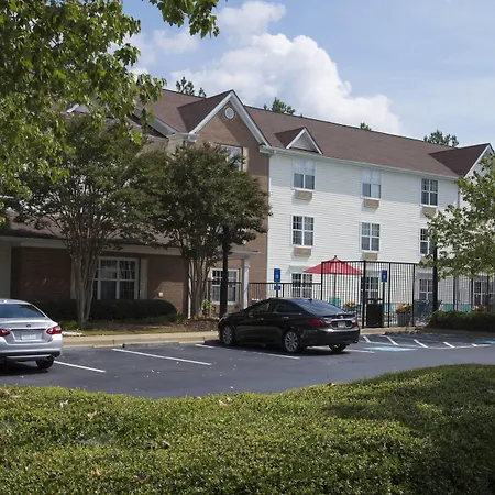 Towneplace Suites By Marriott Atlanta Alpharetta-2