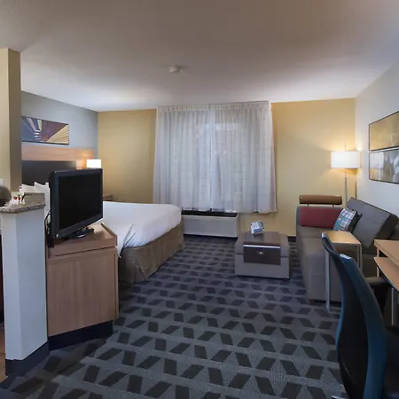 Towneplace Suites By Marriott Atlanta Alpharetta-3