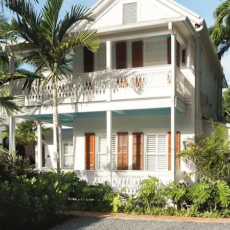 Winslow'S Bungalows - Key West Historic Inns-2